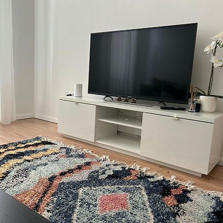 Favoriten Apartments Vienna Luaran gambar