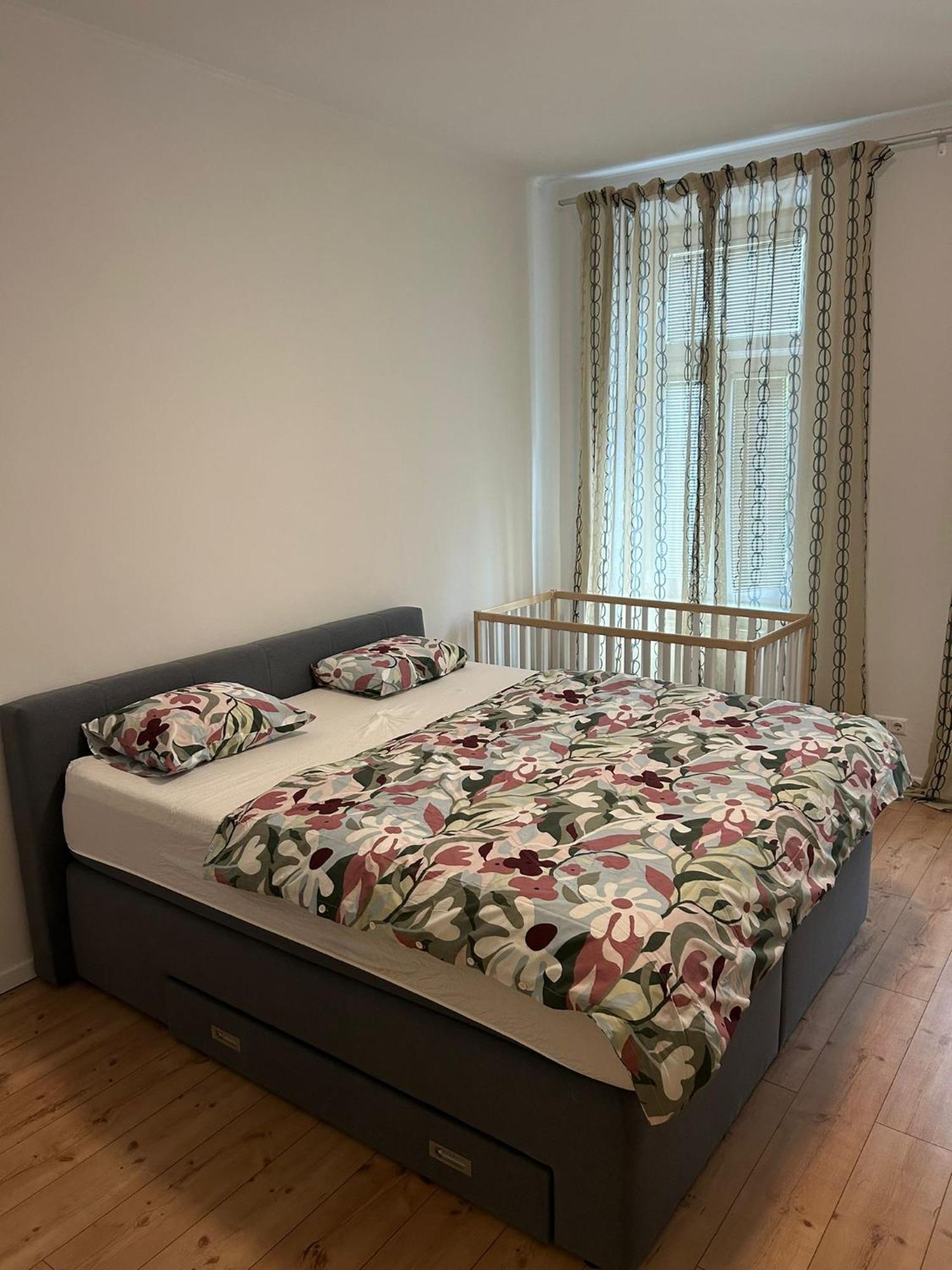 Favoriten Apartments Vienna Luaran gambar