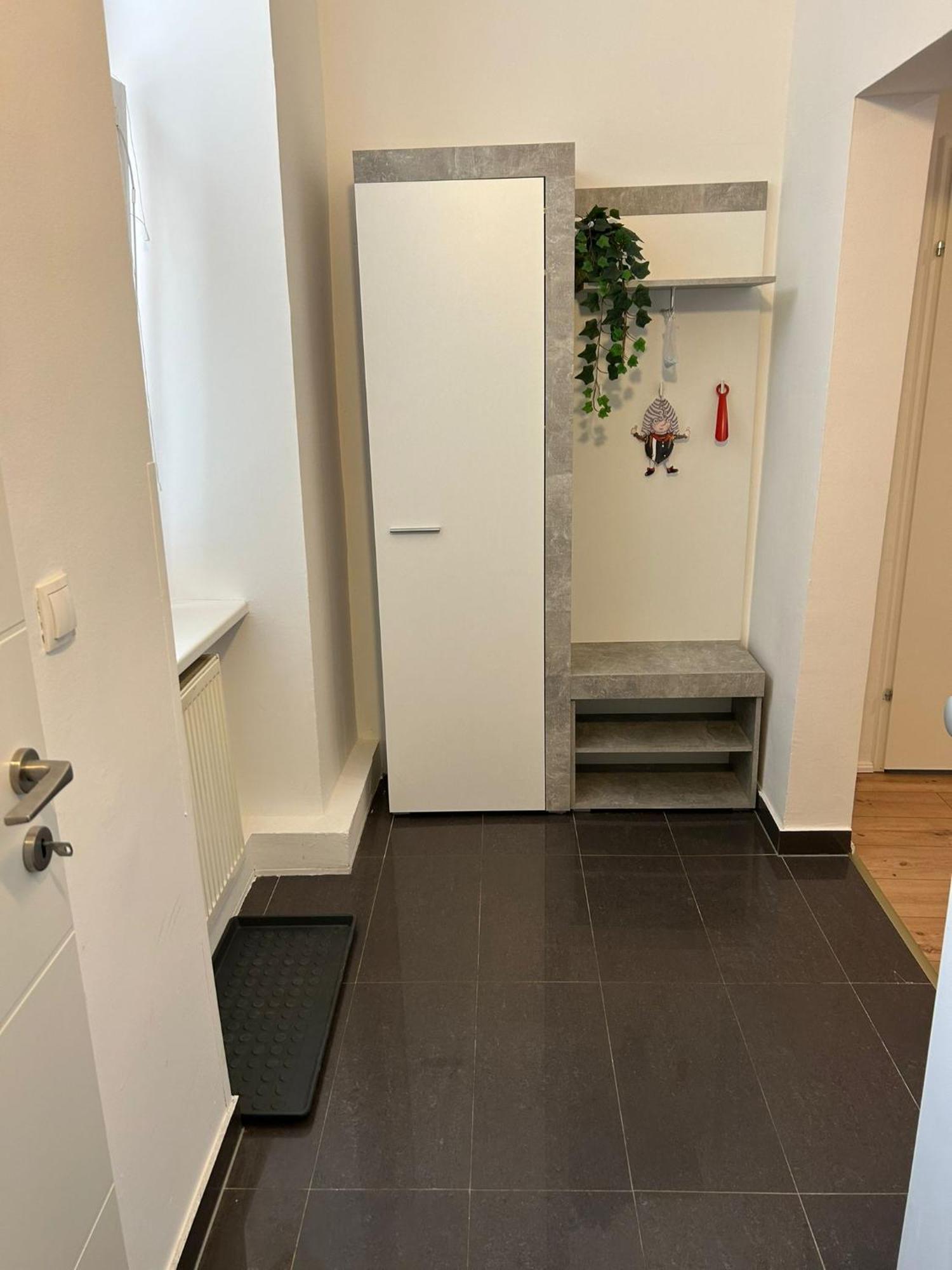 Favoriten Apartments Vienna Luaran gambar