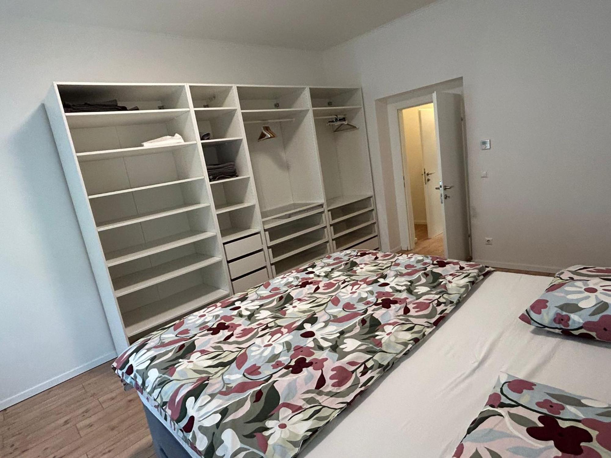 Favoriten Apartments Vienna Luaran gambar