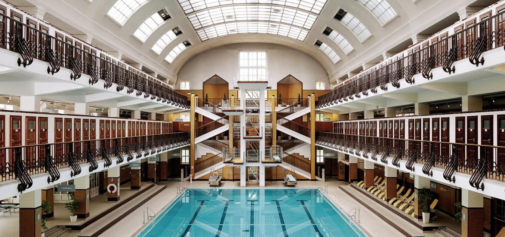 Favoriten Apartments Vienna Luaran gambar